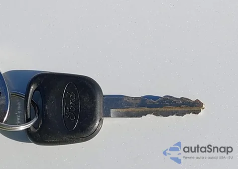 1995 Ford Contour Gl from USA, damaged, VIN 1FALP65L0SK170886